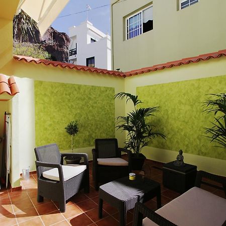 חוף ואיה גראן ריי Casa Las Dunas מראה חיצוני תמונה