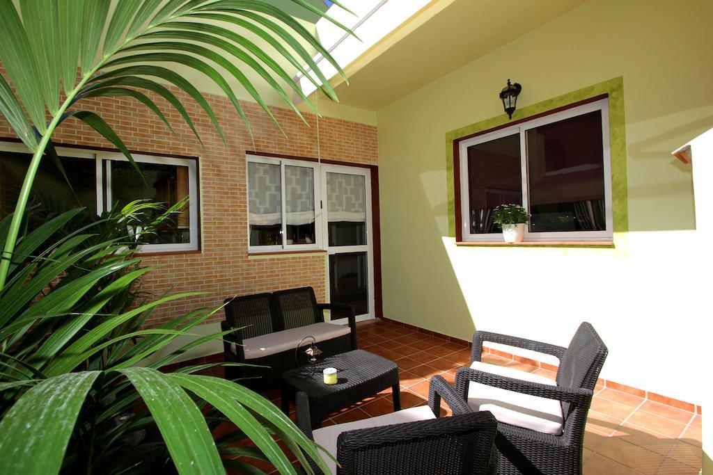 חוף ואיה גראן ריי Casa Las Dunas מראה חיצוני תמונה