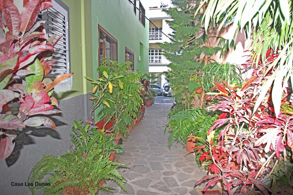 חוף ואיה גראן ריי Casa Las Dunas מראה חיצוני תמונה