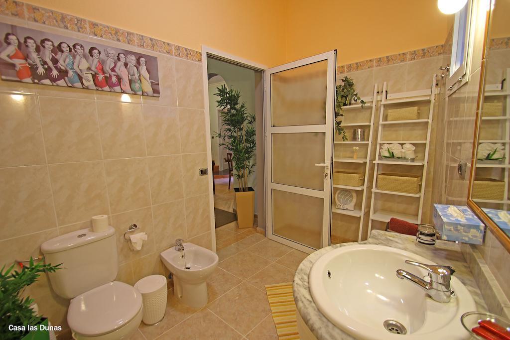 חוף ואיה גראן ריי Casa Las Dunas מראה חיצוני תמונה