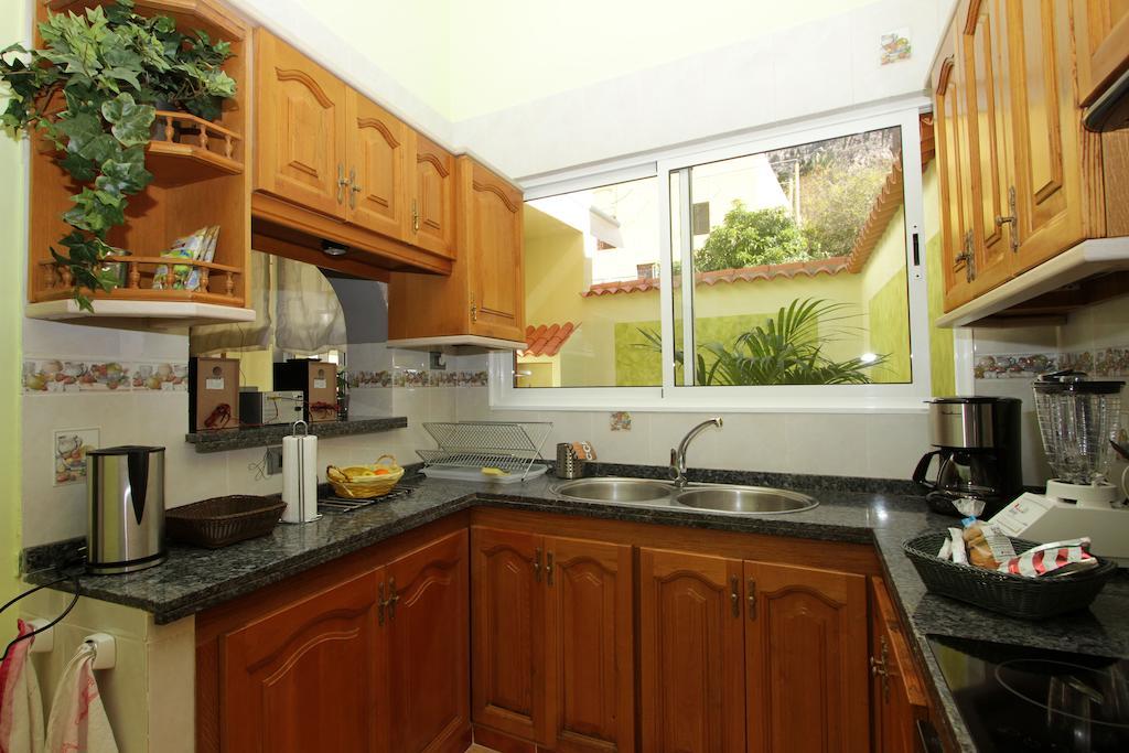 חוף ואיה גראן ריי Casa Las Dunas מראה חיצוני תמונה