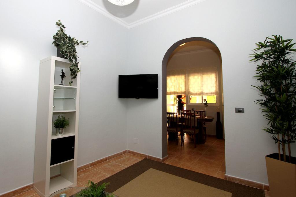 חוף ואיה גראן ריי Casa Las Dunas מראה חיצוני תמונה