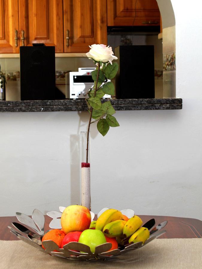 חוף ואיה גראן ריי Casa Las Dunas מראה חיצוני תמונה