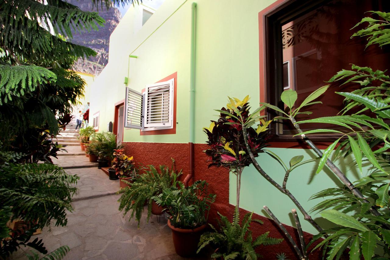חוף ואיה גראן ריי Casa Las Dunas מראה חיצוני תמונה